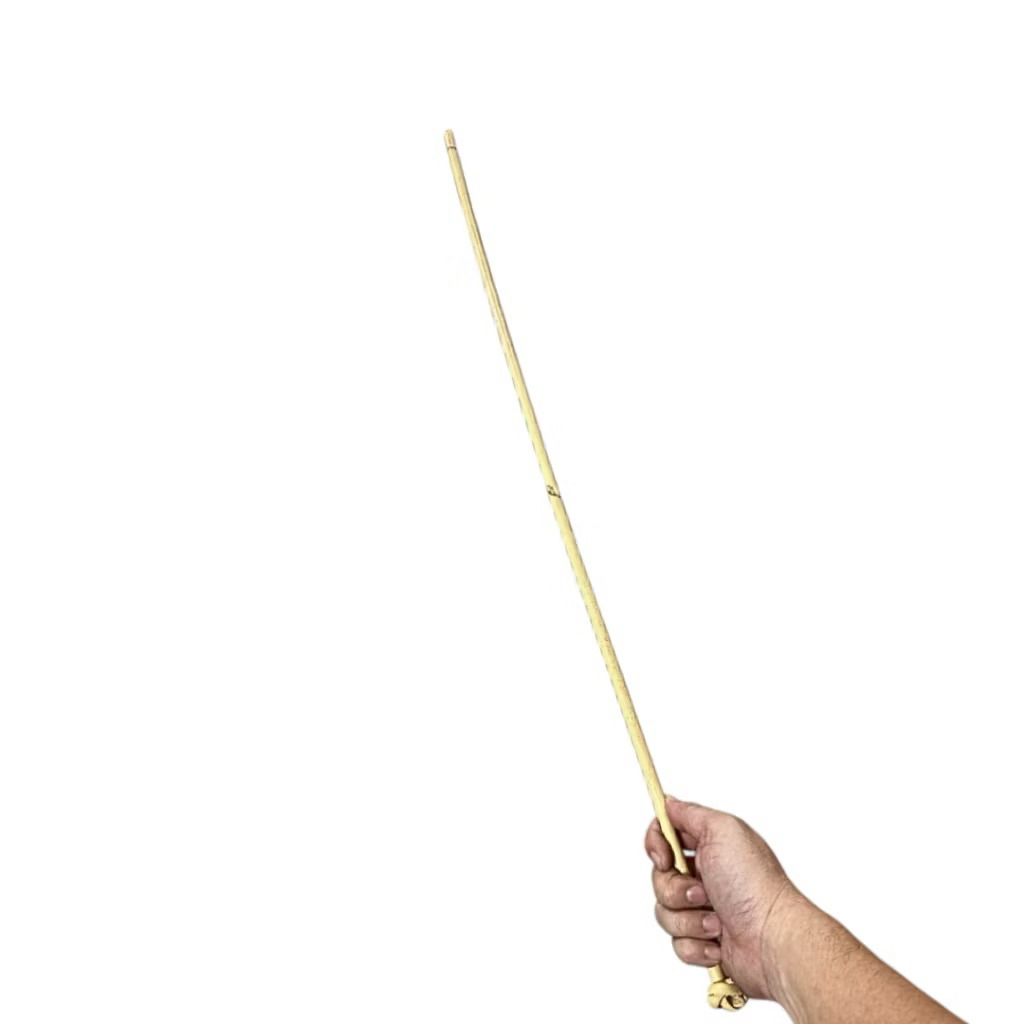 【Natural】Rotan Titicane Rattan Stick Rattan Cane Natural Bamboo Stick ...