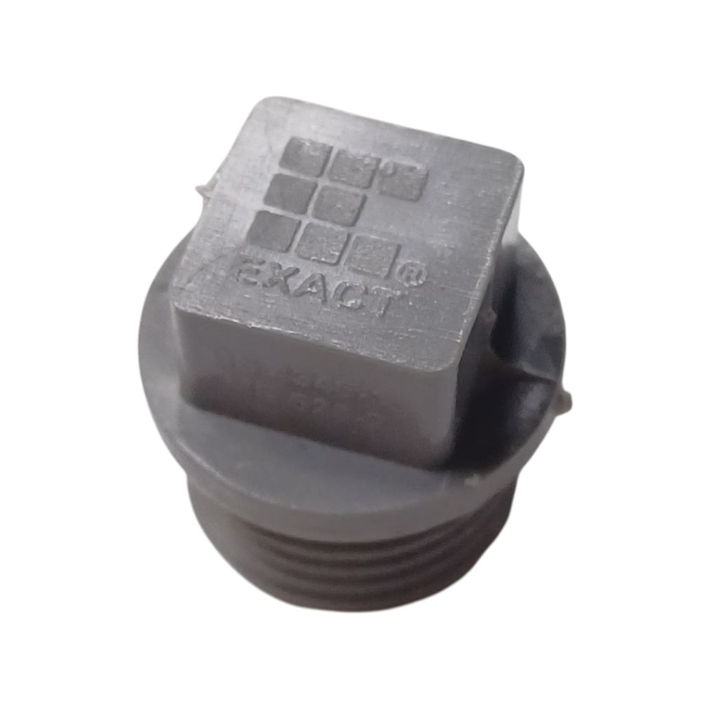 PVC Plug / Stopper 15mm (1/2