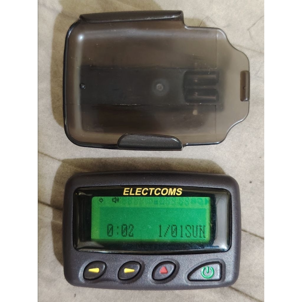Buy pager device Online With Best Price, Oct 2026 | Shopee Malaysia