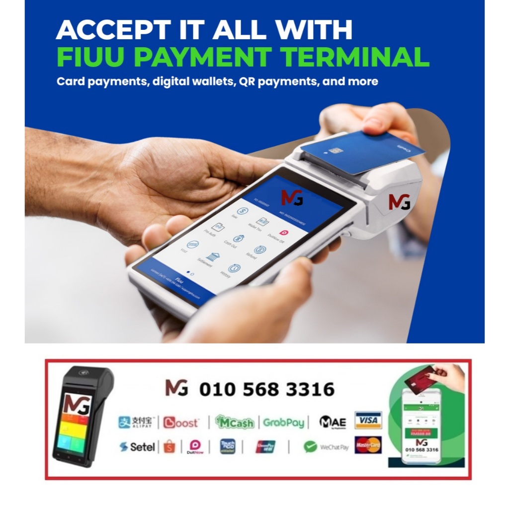 AMPANG KL GOMBAK SUNGAI LONG HULU LANGAT - MALAYSIA Support Card ...