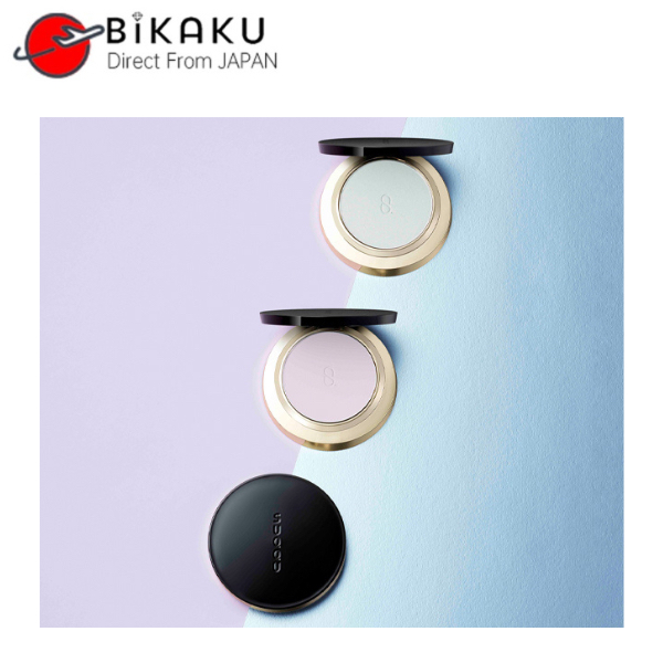 SUQQU Face Powder SOFT MATTE SETTING POWDER / GLOW SETTING POWDER ...