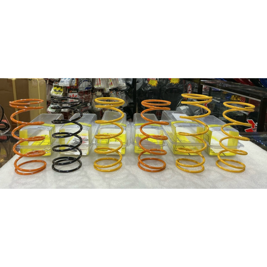 preferred-NCY CVT Racing Spring For XMAX 250/300/Husky 150/Adv150 ...