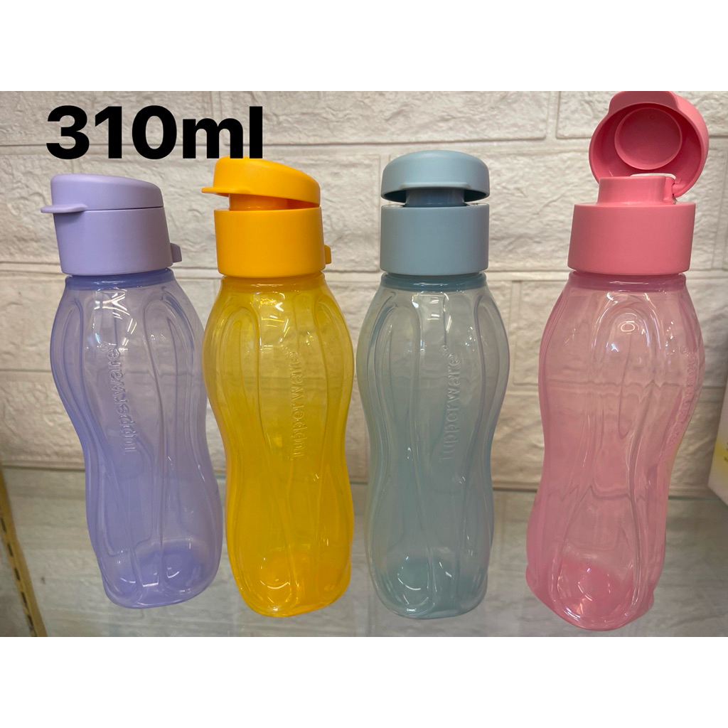 💥 READY STOCK 💥超便宜Tupperware Neon Mini Eco Bottle 310ml (1) | Shopee ...