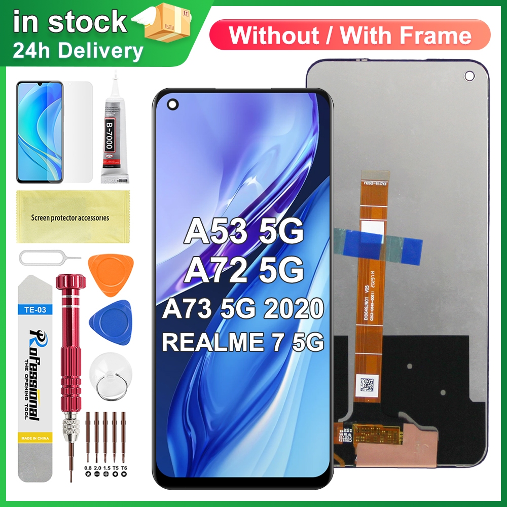 Custodia Galaxy A73 5G Portafoglio Pelle Blu: Protezione Magnetica Book