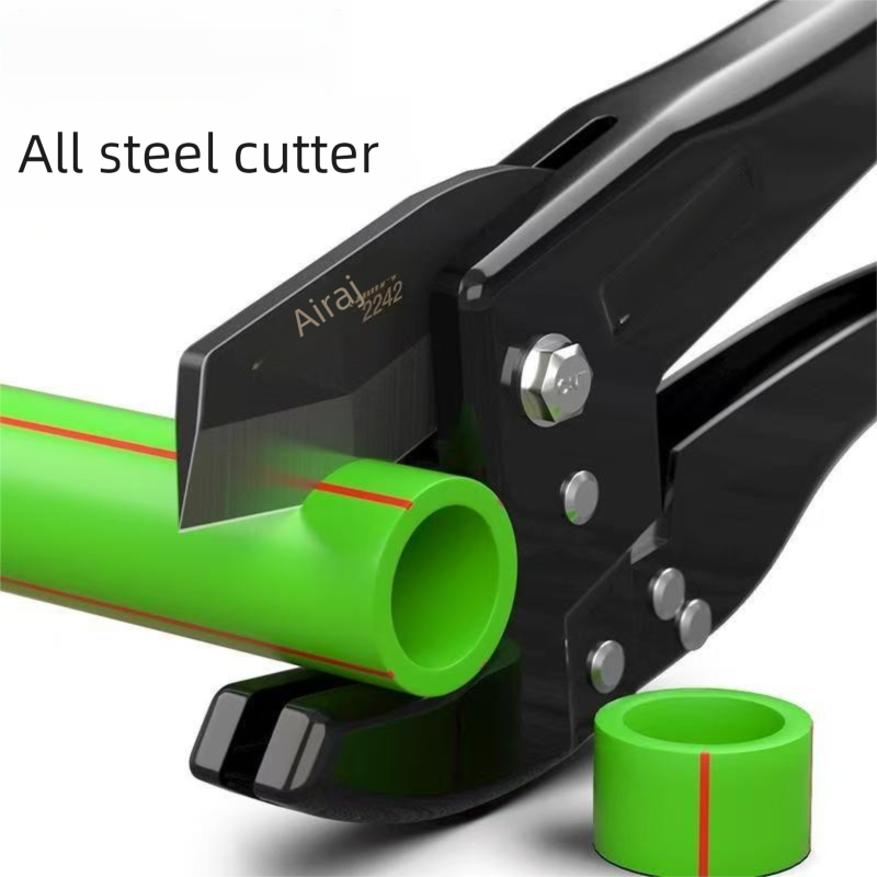 ppr scissors, professional pipe cutting knife, electric wire, hot melt ...