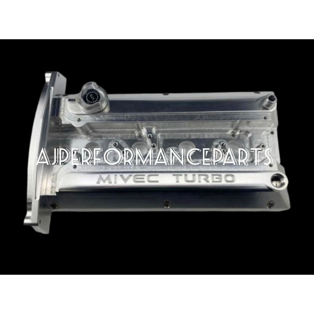 MITSUBISHI 4G63T MIVEC TURBO VR VELOCITY RACE PERFORMANCE BILLET ...