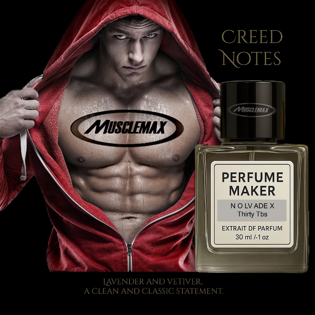 Men fragrance Creed Notes N V D X | Shopee Malaysia