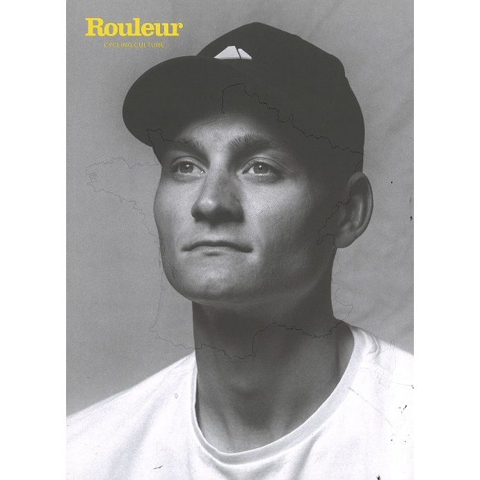 ROULEUR (Single Issue) | Shopee Malaysia