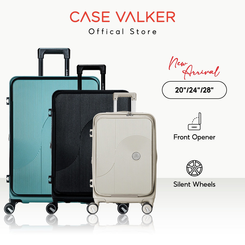 Case Valker Official Online Store, April 2026 | Shopee Malaysia