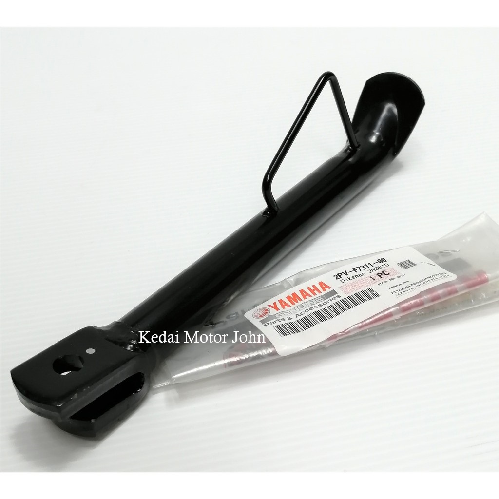 YAMAHA Y15ZR V1 SIDE STAND/ 100% ORI HLY (2PV-F7311-00) | Shopee Malaysia