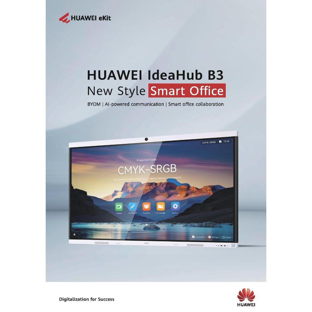 HUAWEI EKIT 65