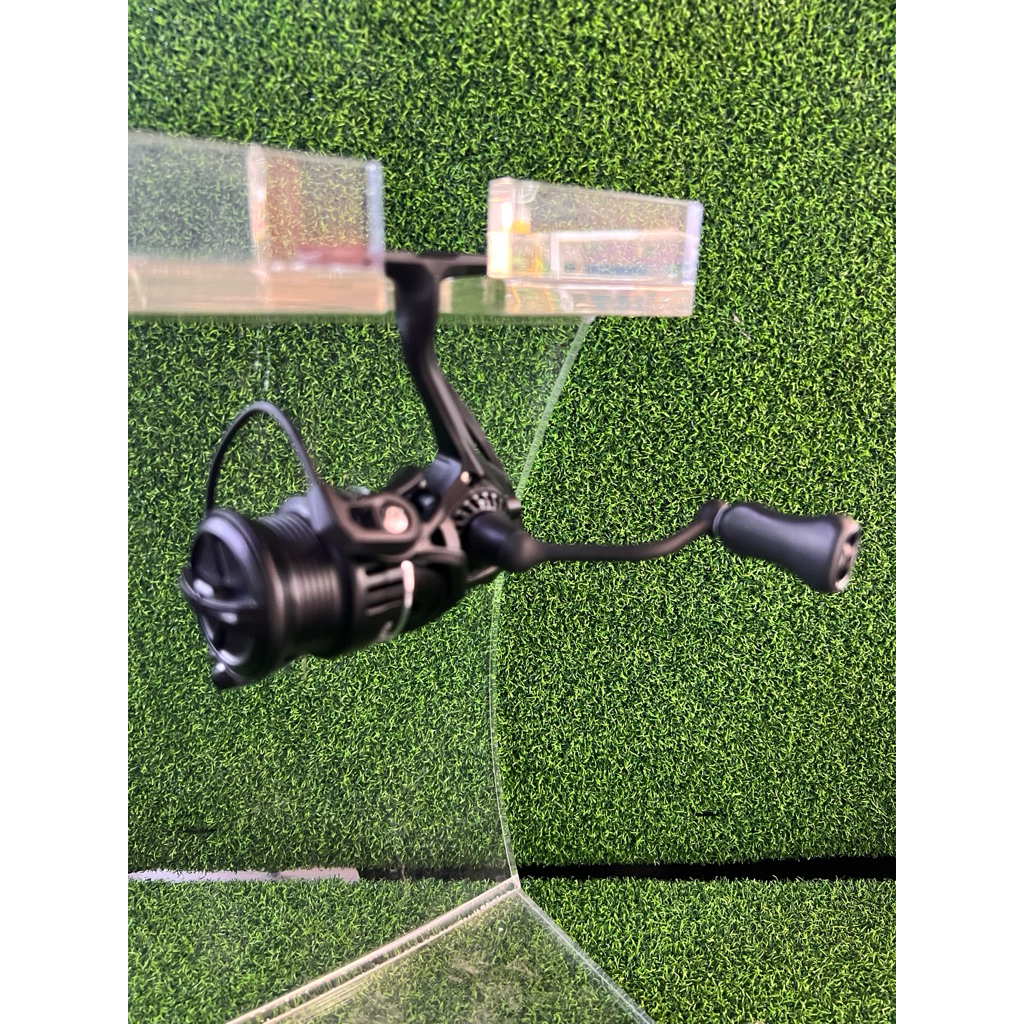 Lizard Black Myth Spinning Reel | Shopee Malaysia