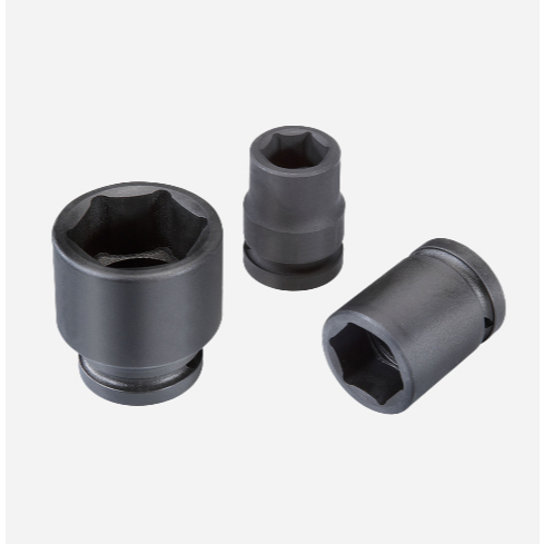 1/2” Heavy Duty Impact Regular Socket Box Tebal Pendek | Shopee Malaysia