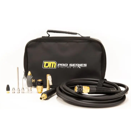 TJM PRO SERIES AIRLINE KIT _ TJM HD COMPRESSOR AIRLINE KIT NITTO STYLE ...