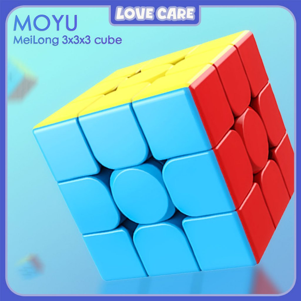 Magic Cube 3x3x3 Speed Cube Professional Magic Cube Board game toys ...