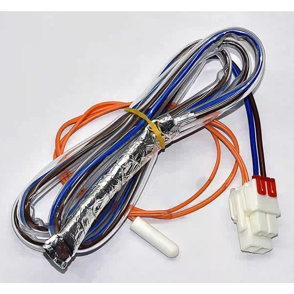 LG Refrigerator temperature sensor fuse Defrost sensor fuse | Shopee ...