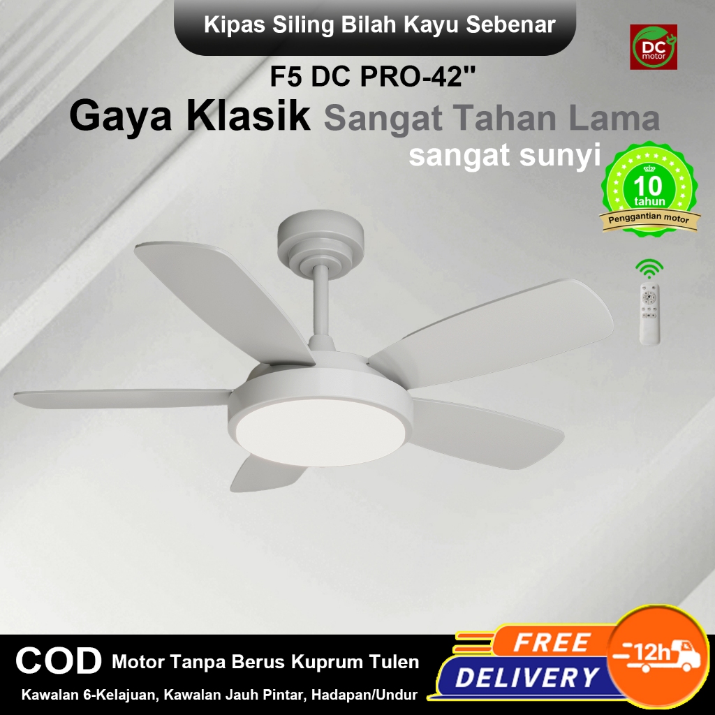 Kipas siling 42
