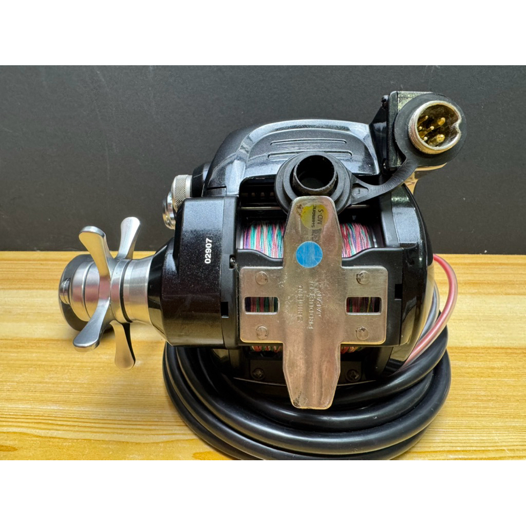 Shimano Forcemaster 3000MK | Shopee Malaysia