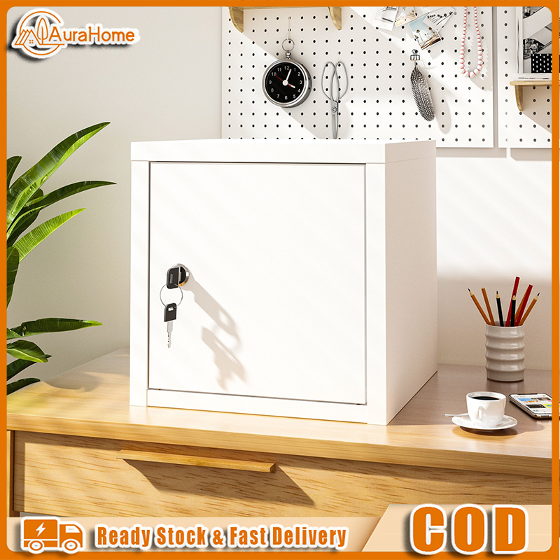 Storage Cabinet With Lock Combination Lock Cabinet And Key Lock Cabinet ...