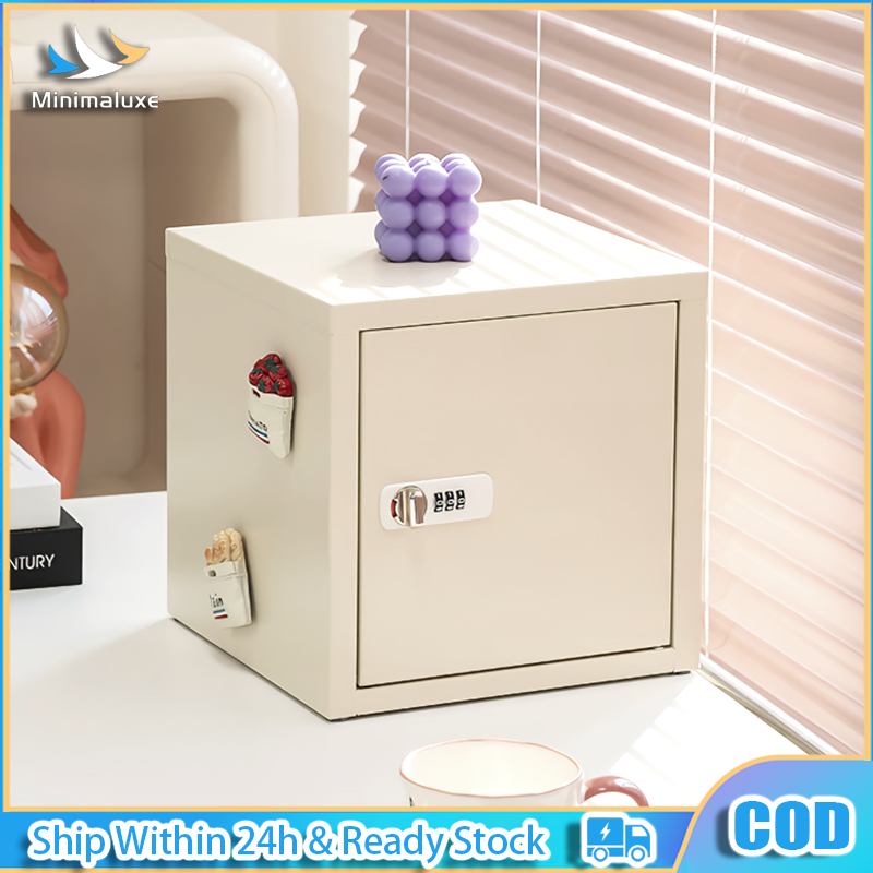 Storage Cabinet With Lock Combination Lock Cabinet And Key Lock Cabinet ...