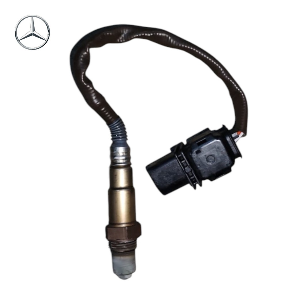 009 542 5518 W212/W166/W204/W221 M276/M278 EXHAUST SENSOR/OXYGEN SENSOR ...