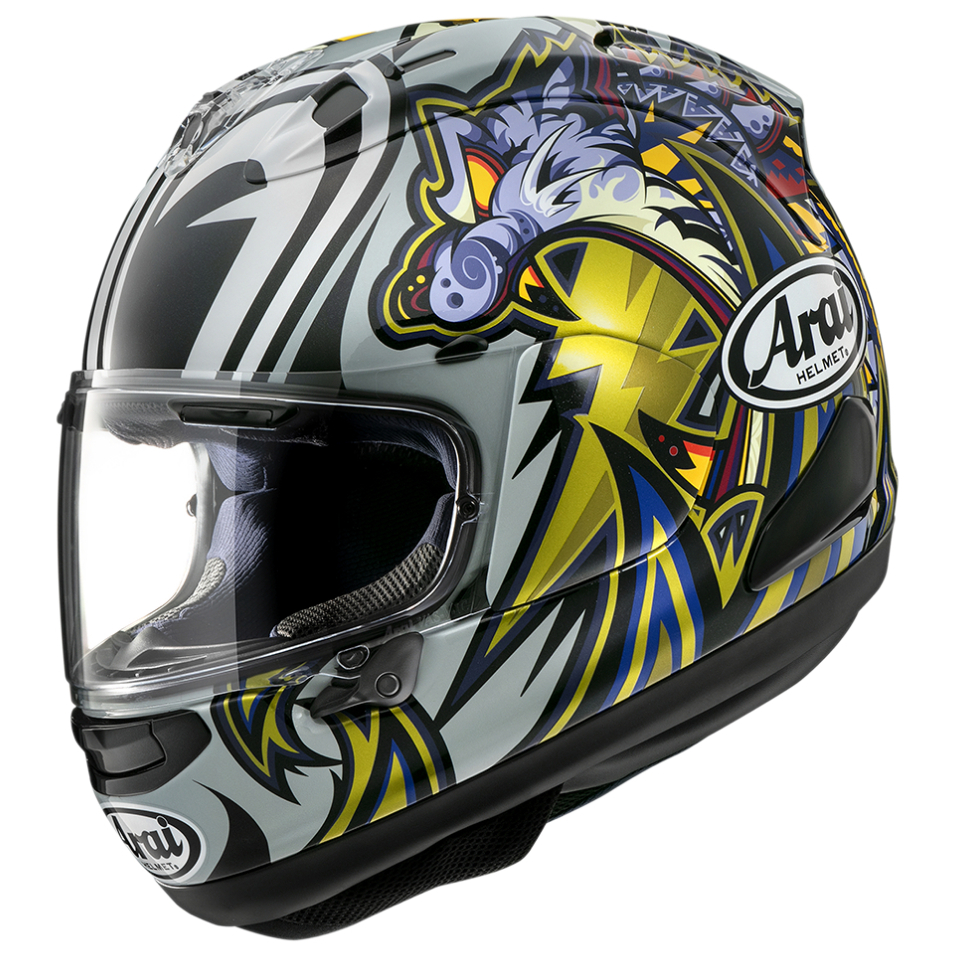 Arai RX7-X Nakasuga 4 | Shopee Malaysia