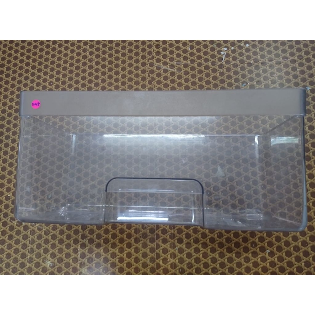 ORIGINAL USED MIDEA REFRIGERATOR VEGETABLE CASE FOR MIDEA 1 DOOR ...