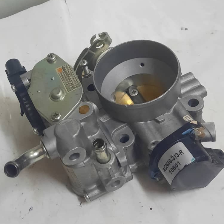 NEW PROTON WIRA 1.3/1.5 MMC THROTTLE BODY ACN46-313R .APM JAPAN ...