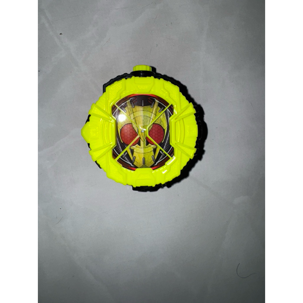 【Stok Sedia】 Bandai Zero One Ridewatch Kamen Rider | Shopee Malaysia
