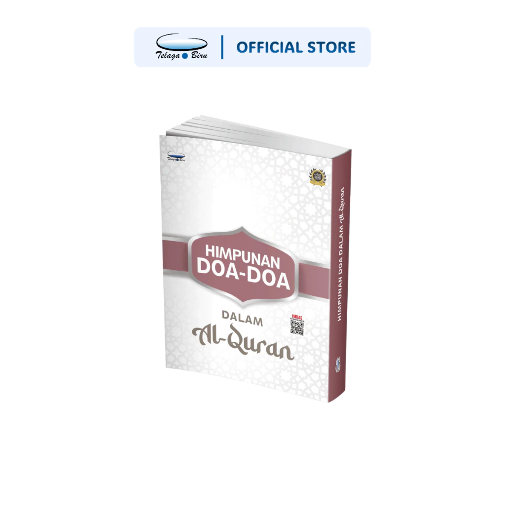 Doa Book