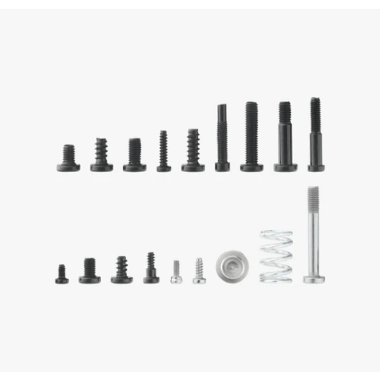 Screws Kit - X1 Series/P1 Series and AMS 3D Printer
