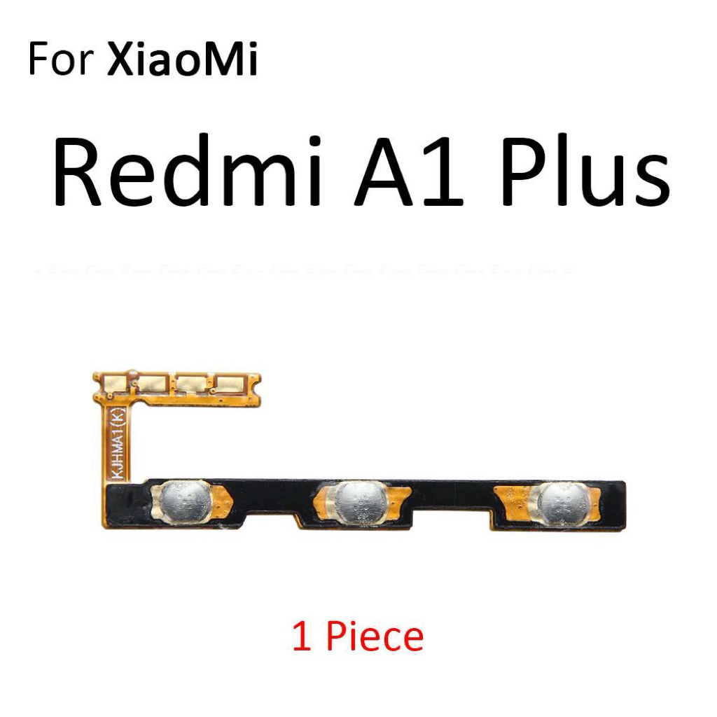 REDMI A1/A2 On Off Volume Button | Shopee Malaysia