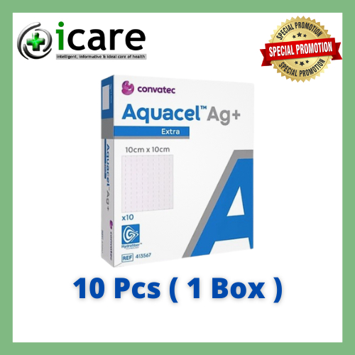 Convatec Accuseal 27060 main image 1