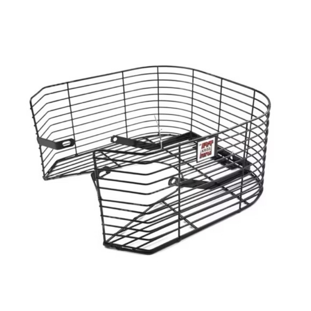MODENAS KRISS 110 KRISS 1 KRISS 2 BASKET STEEL WIRE BAKUL BESI STEEL ...