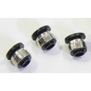 PTFE Tube Connector - AMS/P1P/P1S/X1/X1C/X1E 3D Printer