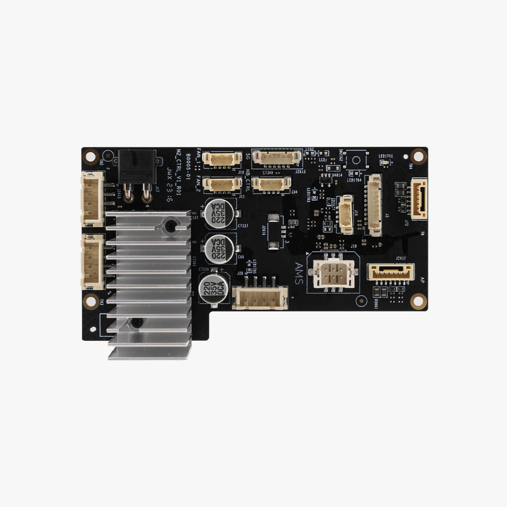MC Board - P1 Series 3D Printer