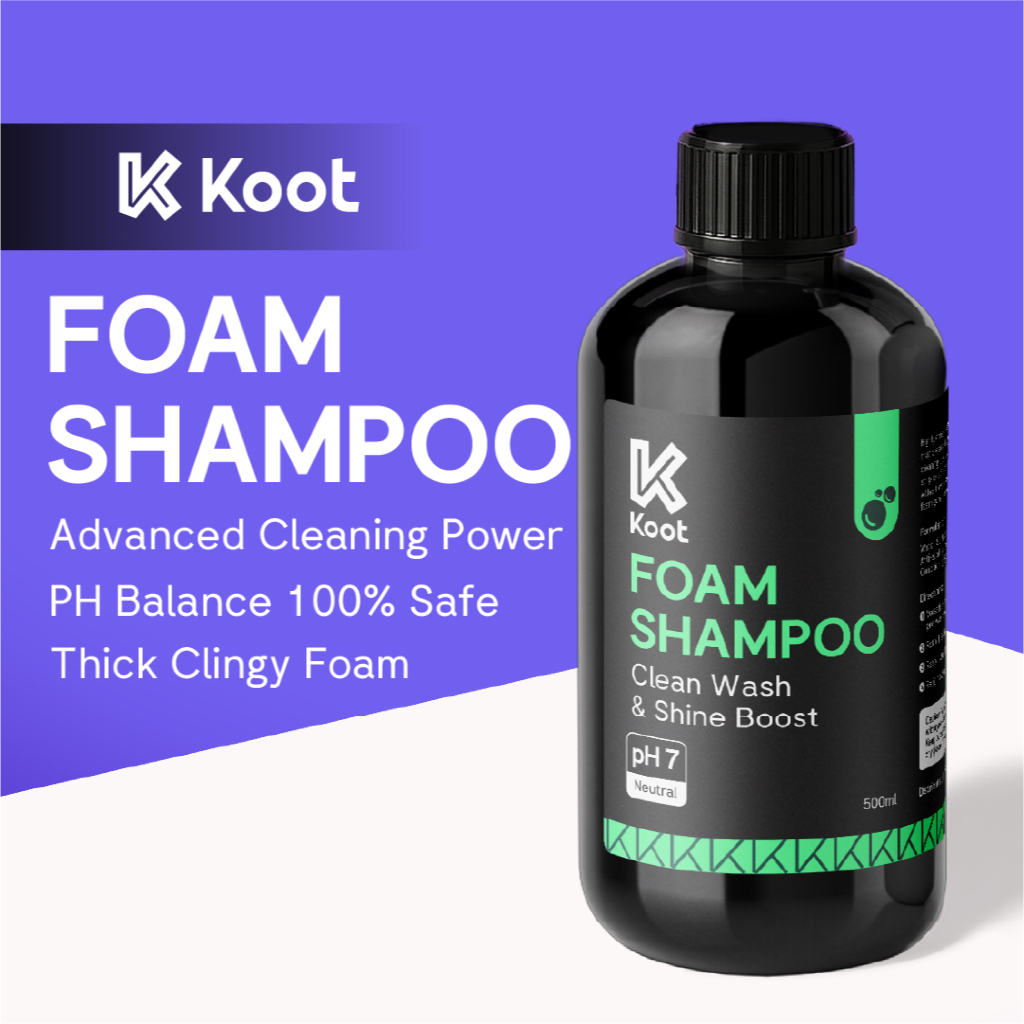 Koot Auto Care, Online Shop | Shopee Malaysia