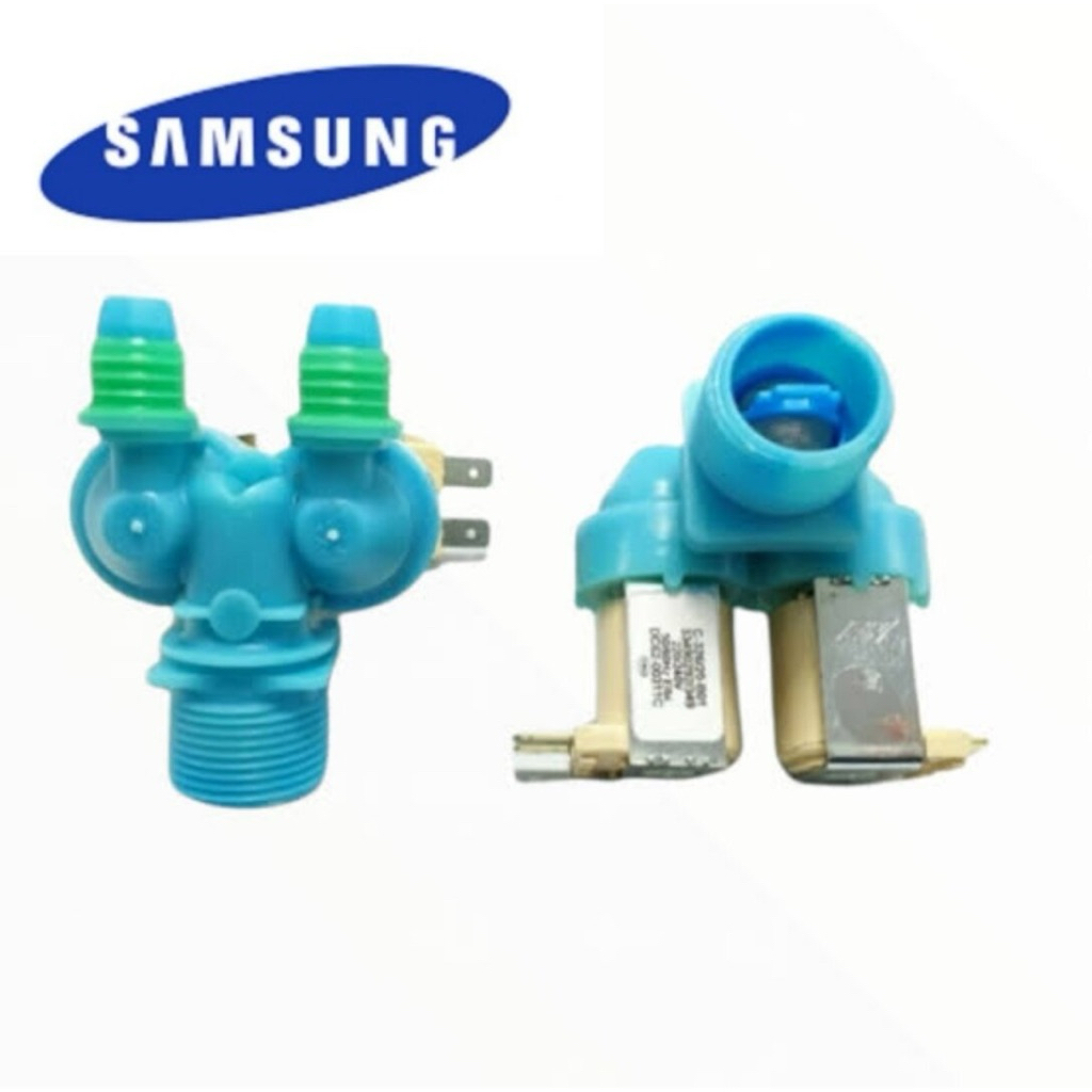[Double inlet] WA11F5S4UMA WA14R6380BV WA16R6380BV DC62-00311C SAMSUNG ...
