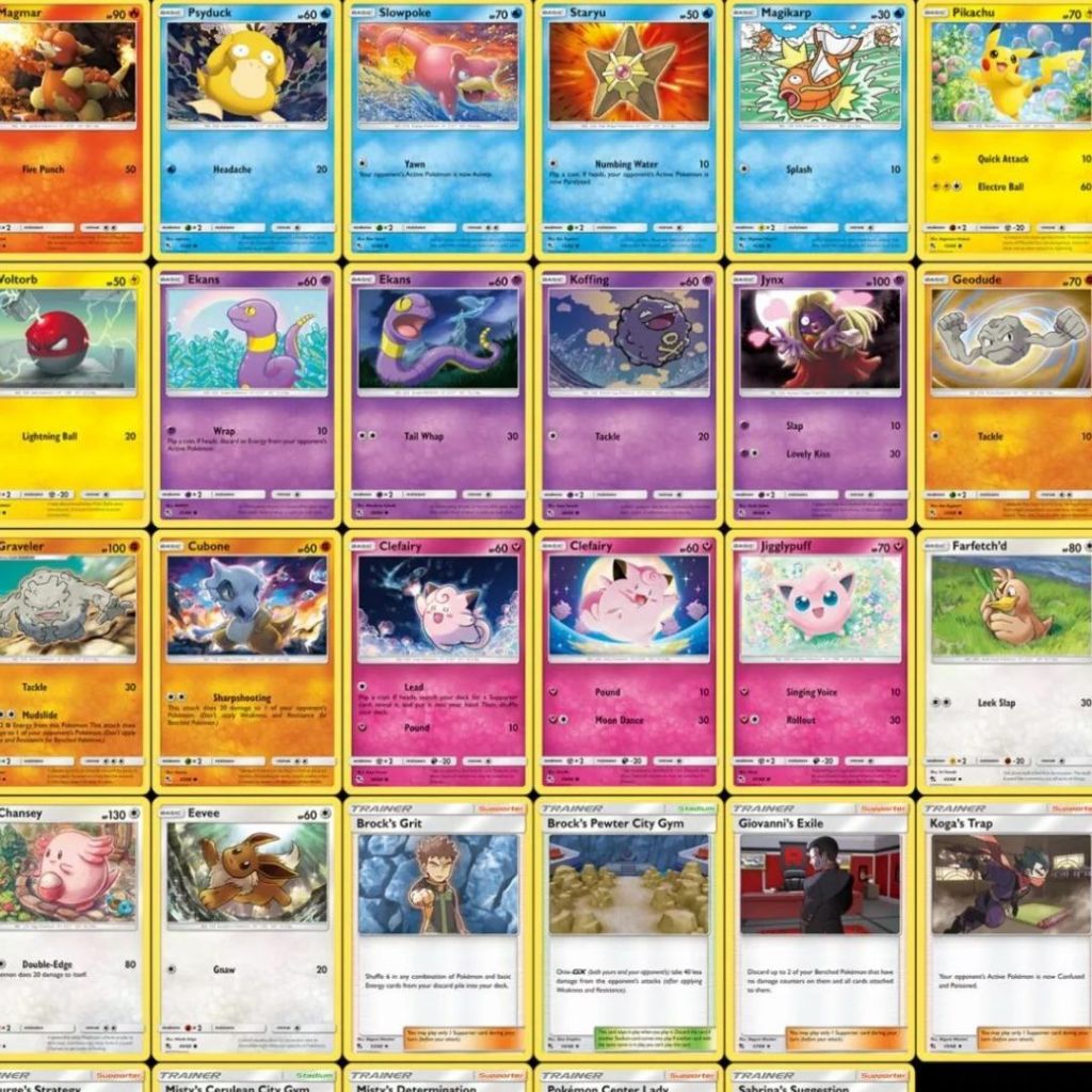 pokemon gem booster box Pokémon TCG: Chinese Horizons Gem Pack Vol. 2