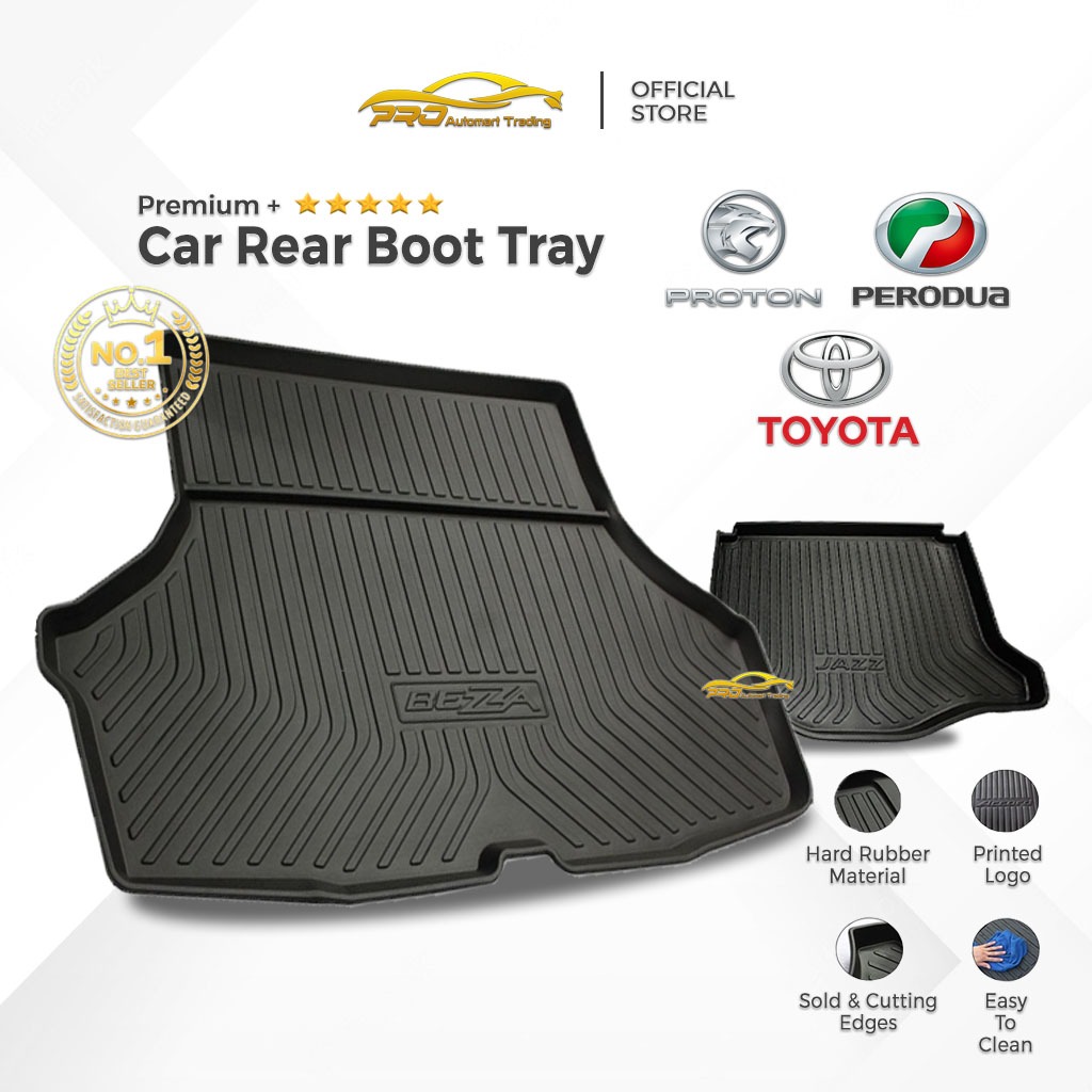 Premium Quality Perodua Proton Honda Ativa Bezza Aruz Axia Myvi Alza ...