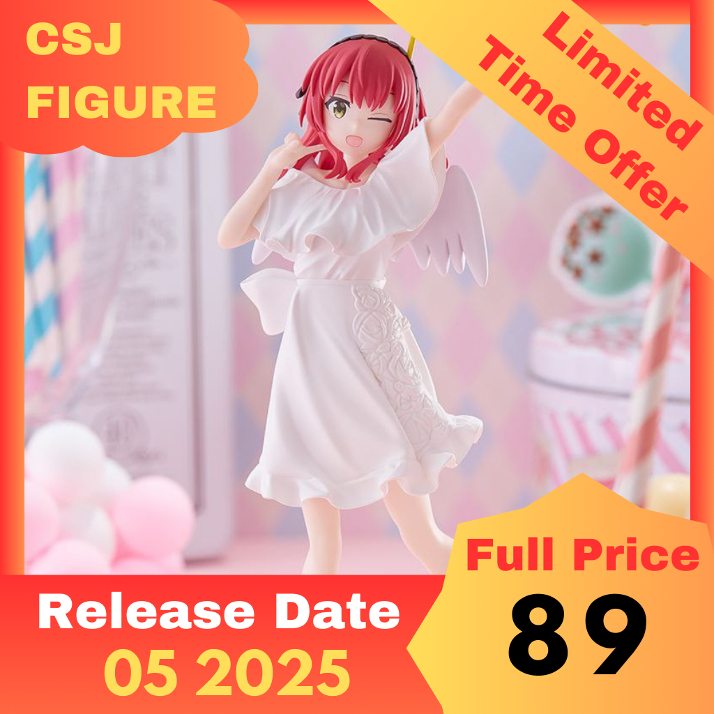 Csj.Figure】 Bocchi the Rock/ 孤独摇滚【SEGA JAPAN 世嘉日本 Csj.Figure】 Bocchi the Rock/ 孤独摇滚【SEGA JAPAN 世嘉日本