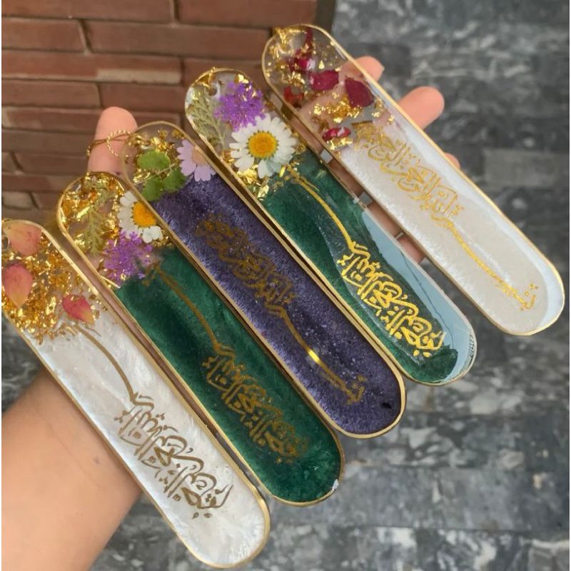 Customised Bookmark (Standard Size) | Shopee Malaysia