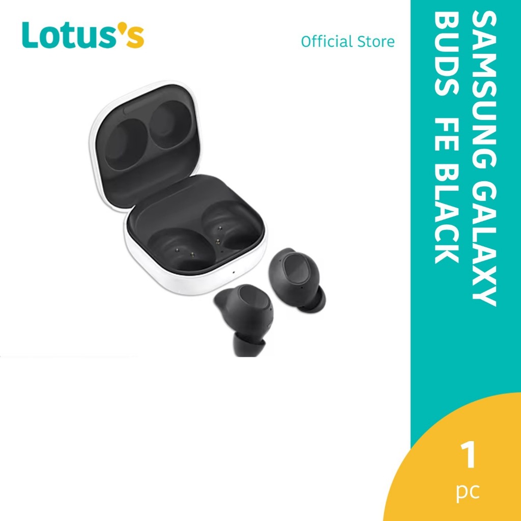 samsung-galaxy-buds-fe-black-shopee-malaysia