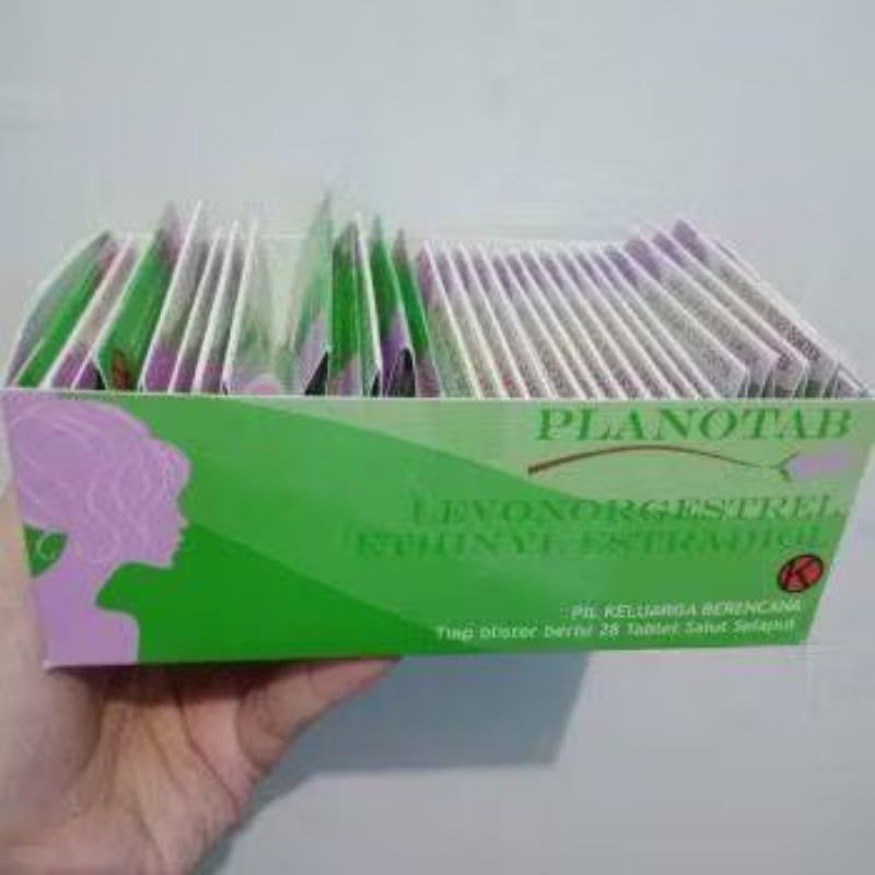 Ready stock PLANOTAB candy 1box ada 28 papan | Shopee Malaysia