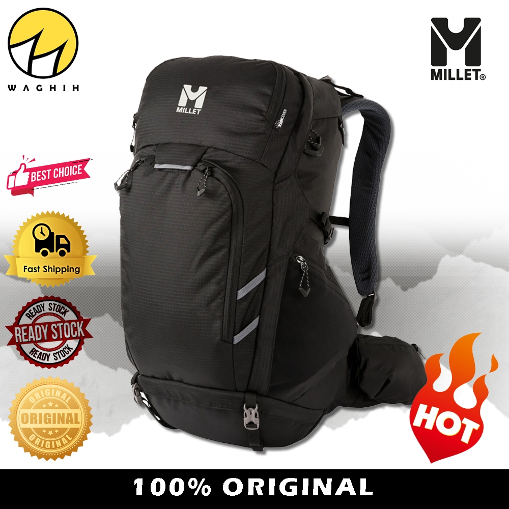 Millet backpack malaysia online