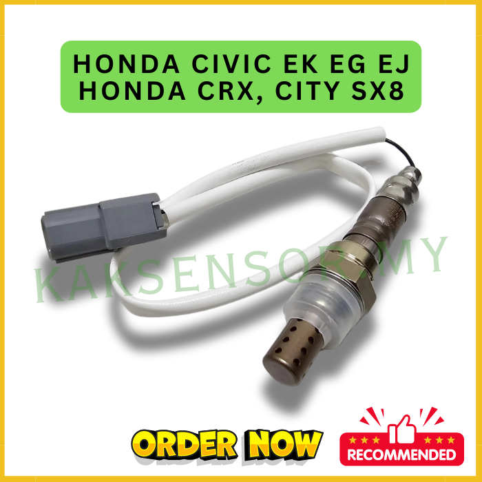 1PIN HONDA CIVIC EK EG EJ SR3 SR4 SO3 SO4 1.6 CRX CITY SX8 D13B B16A ...
