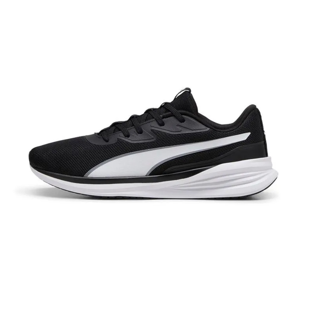 PUMA NIGHT RUNNER V3 MEN S RUNNING SHOES 310040 01 Shopee Malaysia