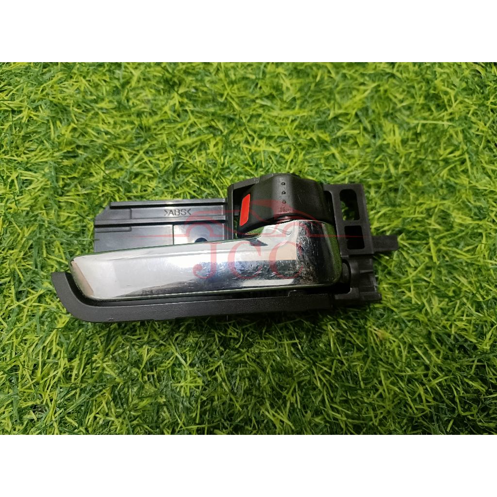 SUZUKI SWIFT (ZC71S) 2007 HANDLE DOOR INSIDE (REAR RIGHT ONLY) JAPAN ...