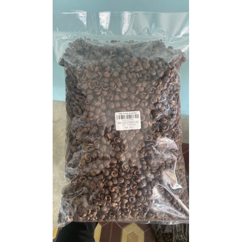 MINI COCOCRUNCH 1KG AND 500G | Shopee Malaysia