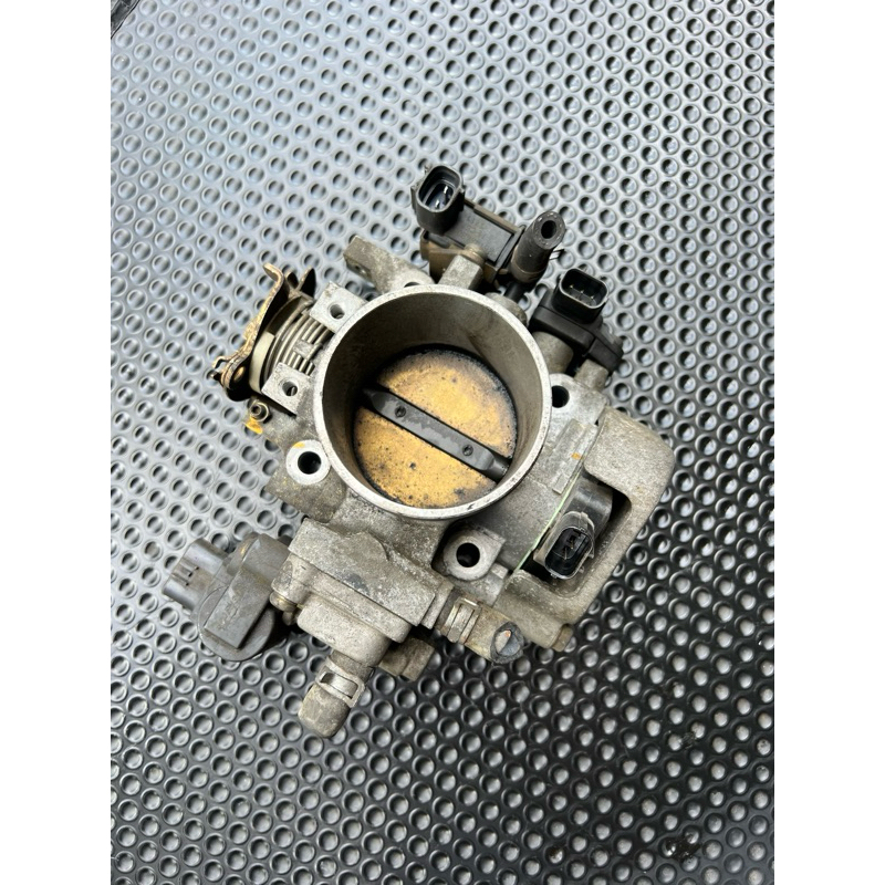 STREAM RN3 K20A THROTTLE BODY ASSY USED JAPAN | Shopee Malaysia